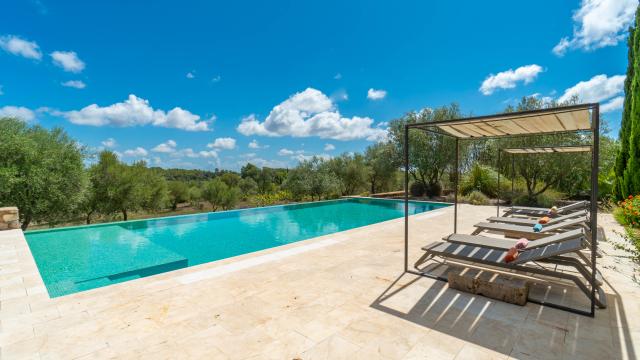 Rural Villa Son Cullera