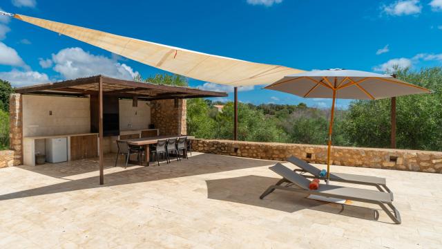 Rural Villa Son Cullera