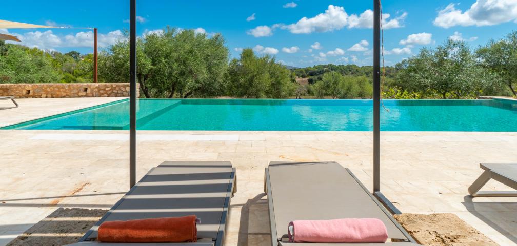 Rural Villa Son Cullera