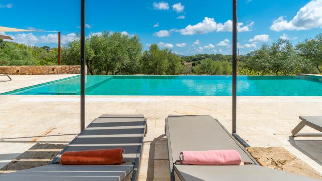 Rural Villa Son Cullera