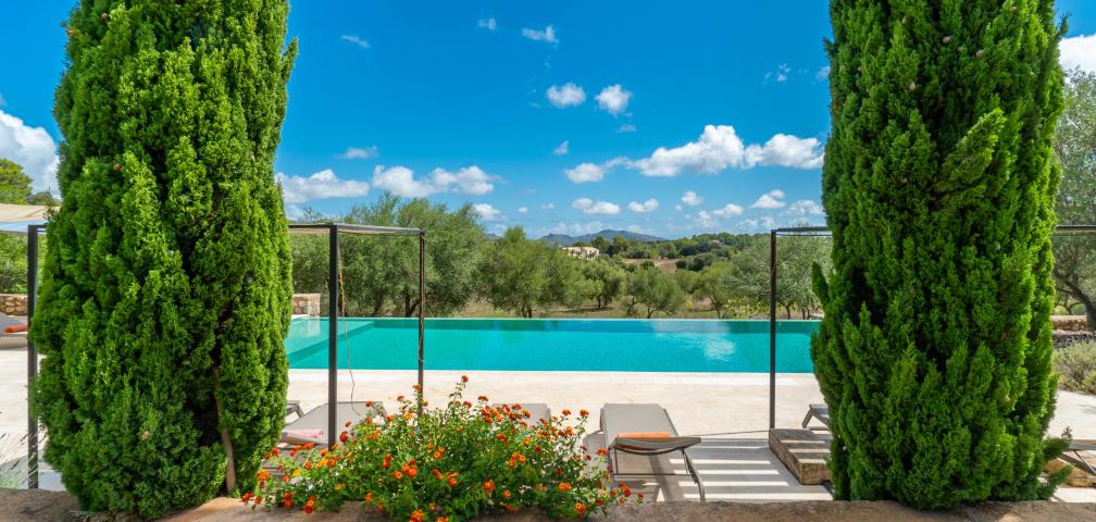 Rural Villa Son Cullera