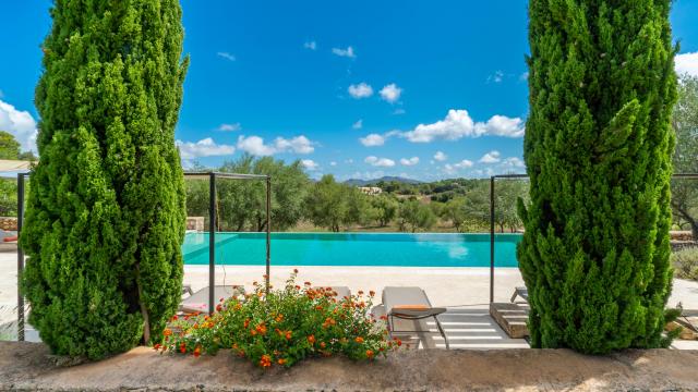 Rural Villa Son Cullera