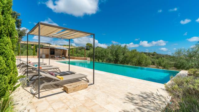Rural Villa Son Cullera