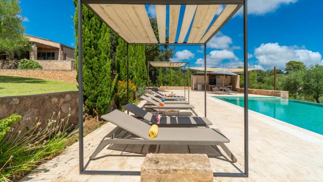 Rural Villa Son Cullera