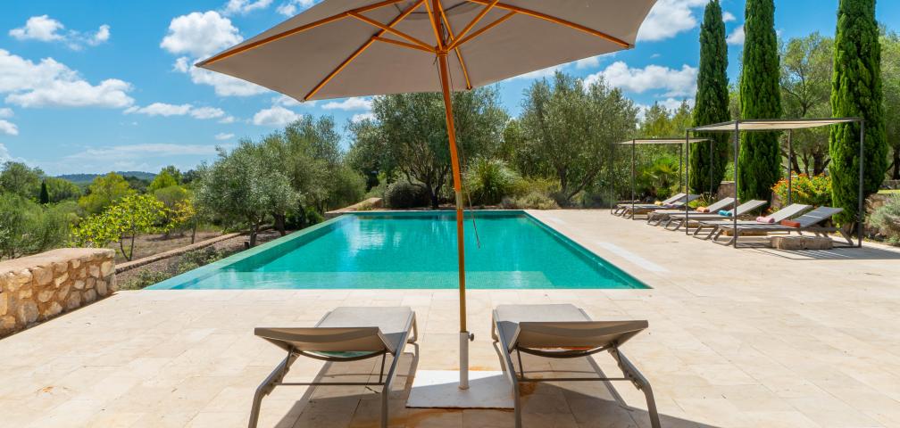 Rural Villa Son Cullera