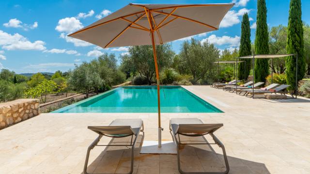 Rural Villa Son Cullera