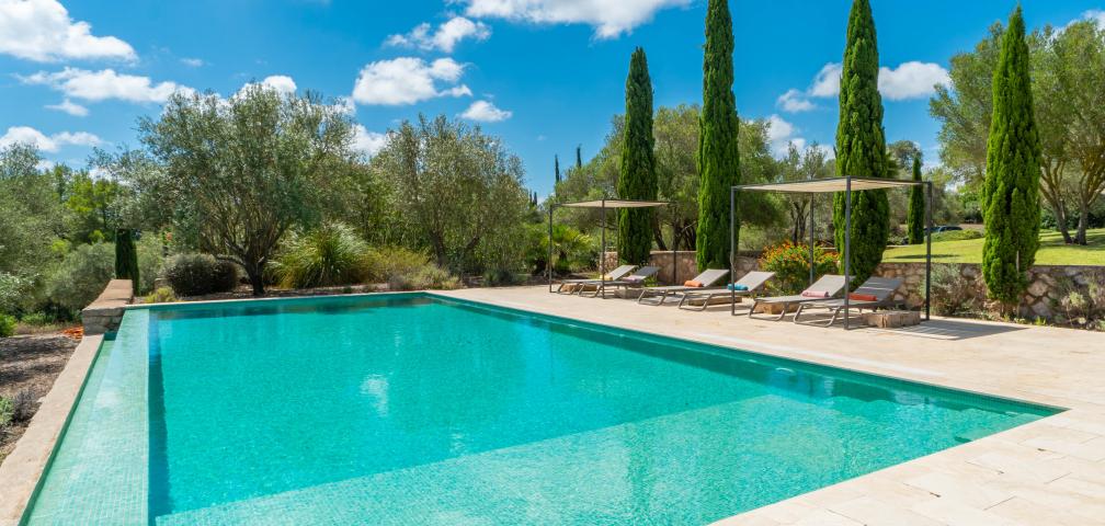 Rural Villa Son Cullera