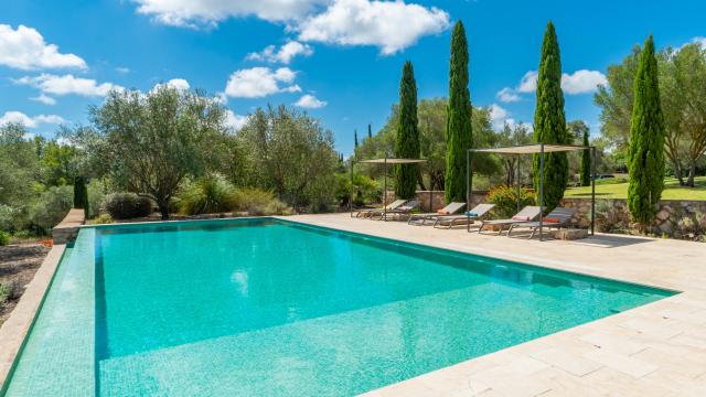 Rural Villa Son Cullera