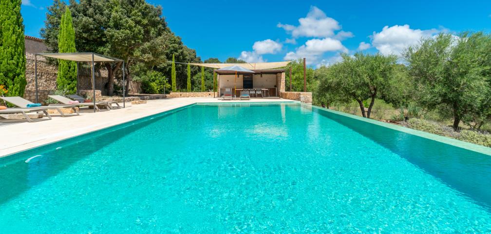 Rural Villa Son Cullera