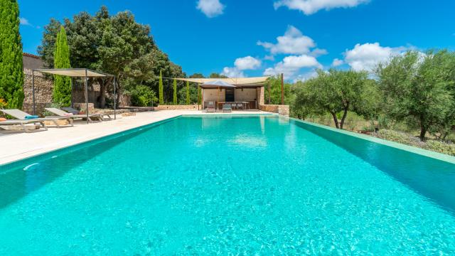 Rural Villa Son Cullera