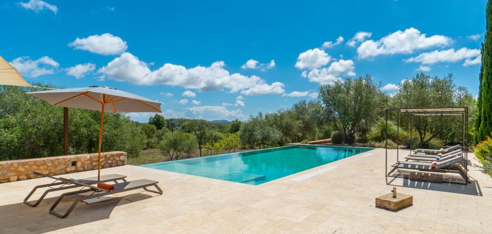 Rural Villa Son Cullera