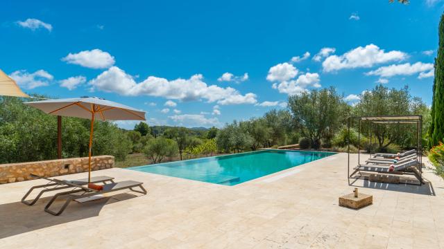 Rural Villa Son Cullera