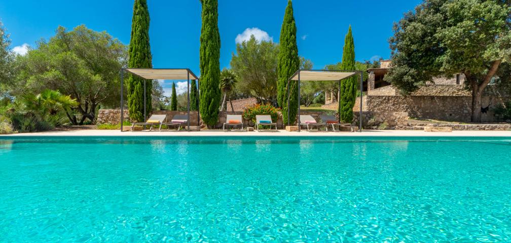 Rural Villa Son Cullera