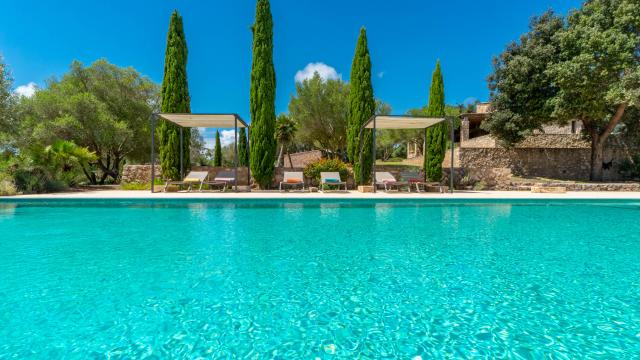 Rural Villa Son Cullera