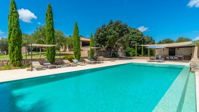 Rural Villa Son Cullera