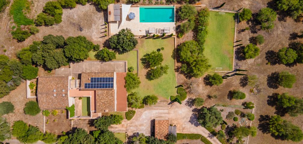 Rural Villa Son Cullera