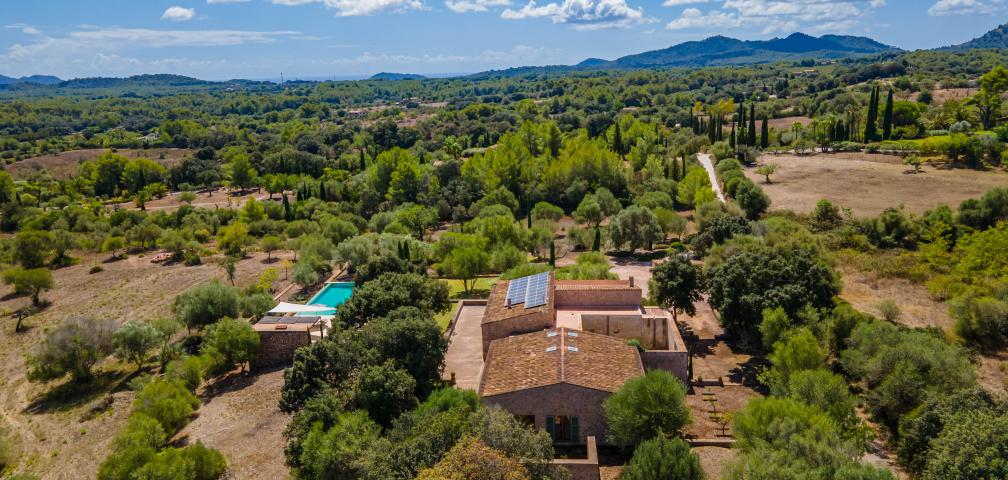 Rural Villa Son Cullera