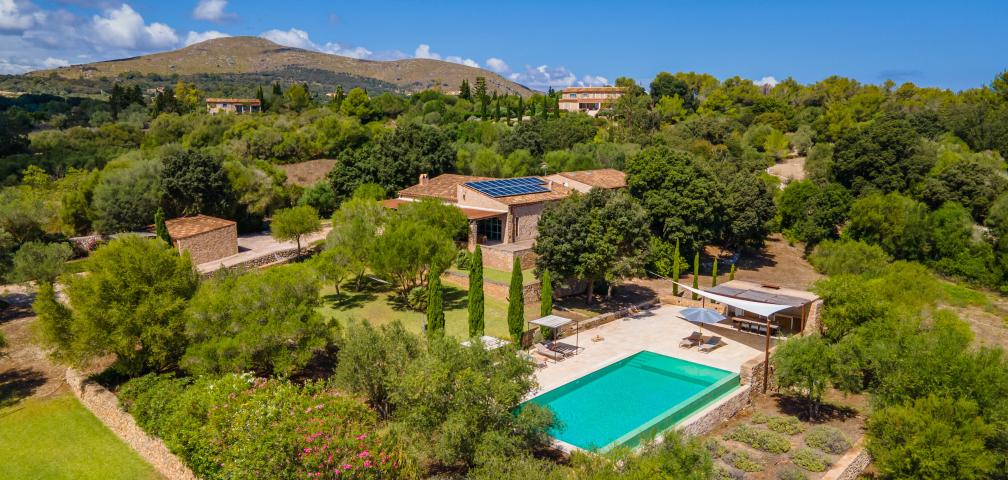 Rural Villa Son Cullera