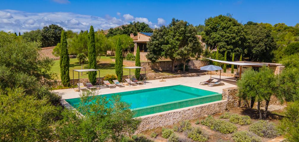 Rural Villa Son Cullera