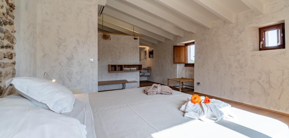 Rural Villa Son Cullera Petit