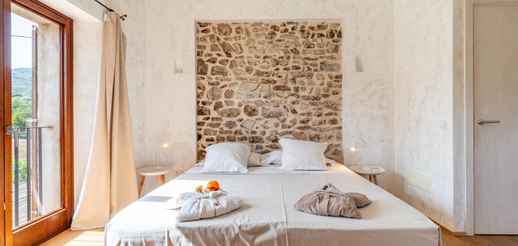 Rural Villa Son Cullera Petit