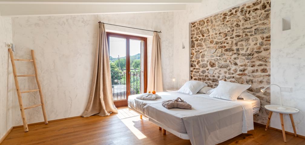 Rural Villa Son Cullera Petit