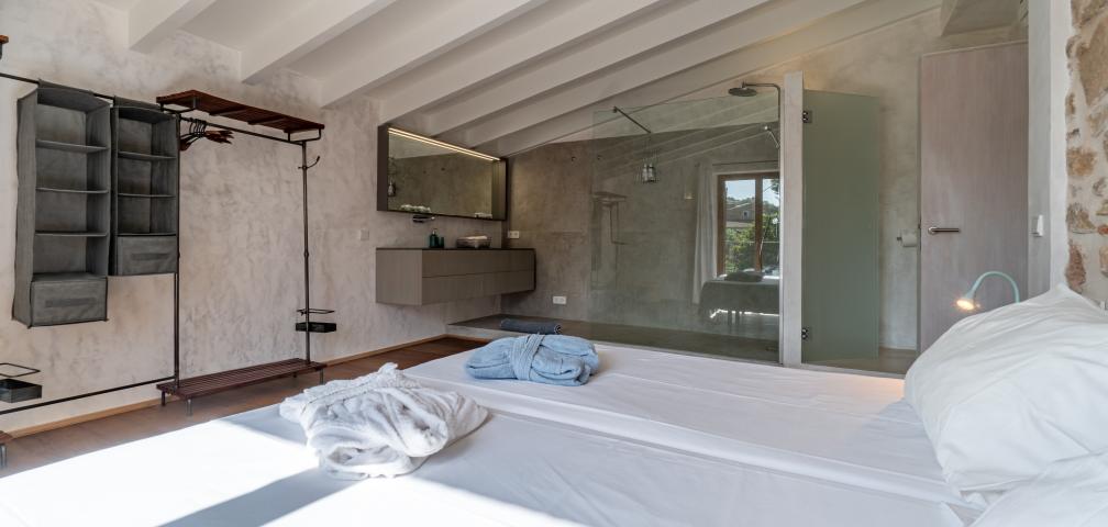 Rural Villa Son Cullera Petit