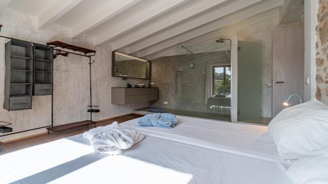 Finca Son Cullera Petit