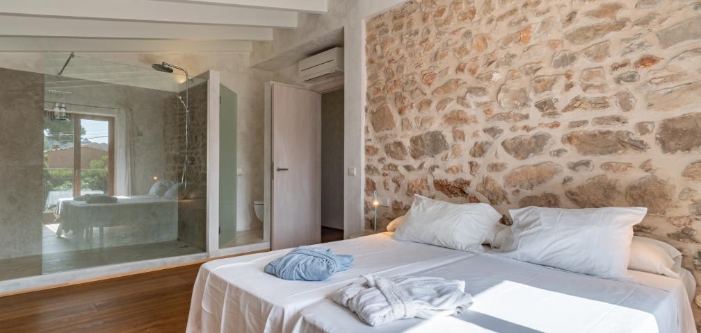 Rural Villa Son Cullera Petit