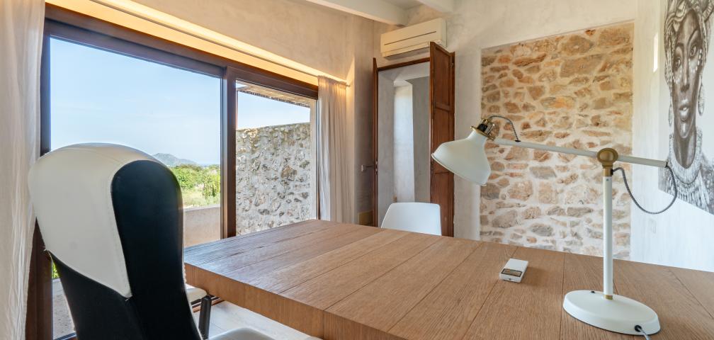 Rural Villa Son Cullera Petit