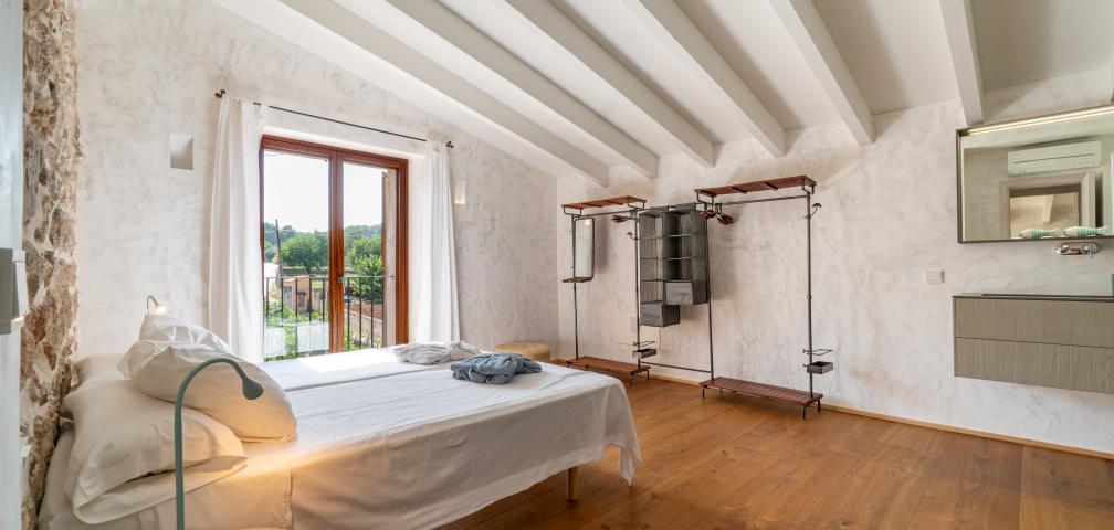 Rural Villa Son Cullera Petit