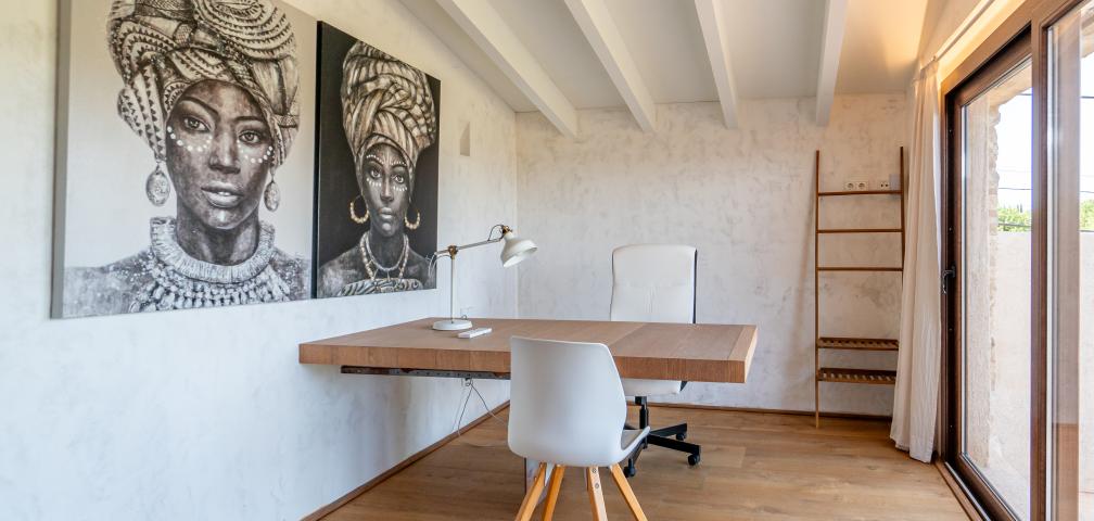 Rural Villa Son Cullera Petit