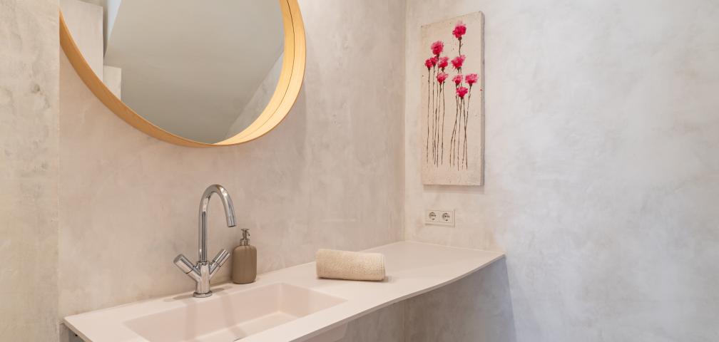 Rural Villa Son Cullera Petit