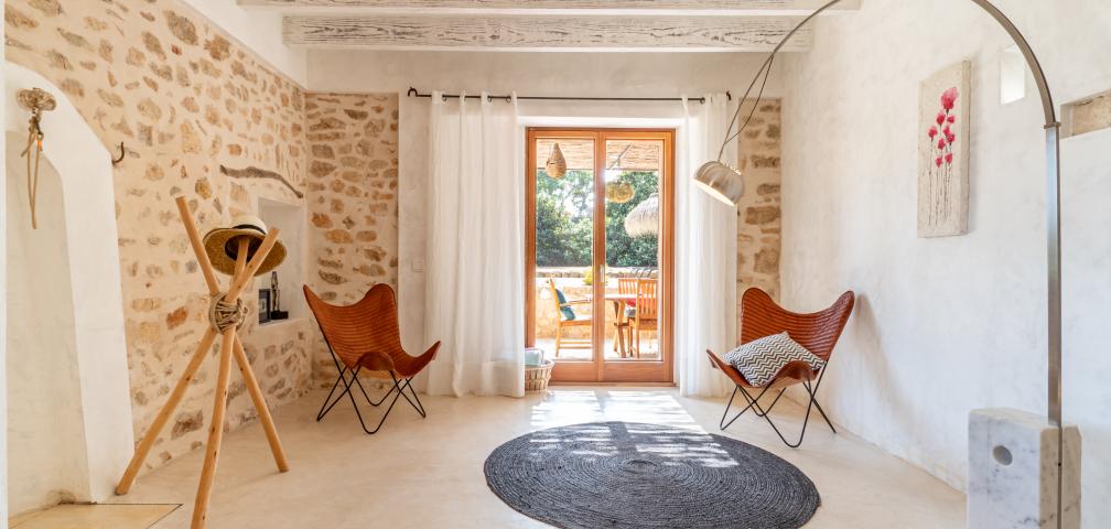 Rural Villa Son Cullera Petit