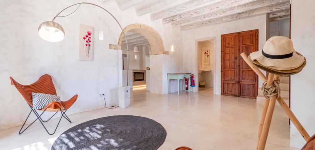 Rural Villa Son Cullera Petit