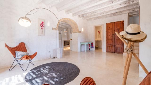 Finca Son Cullera Petit