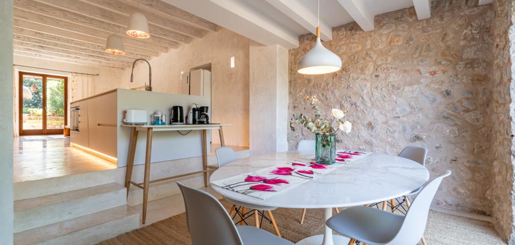 Rural Villa Son Cullera Petit