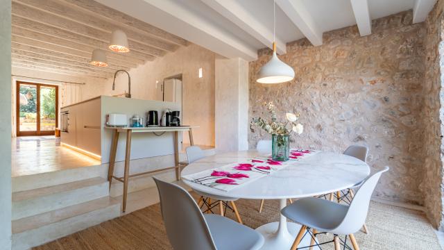 Finca Son Cullera Petit