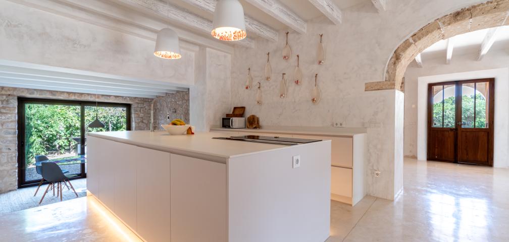 Rural Villa Son Cullera Petit