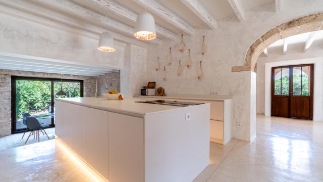 Finca Son Cullera Petit