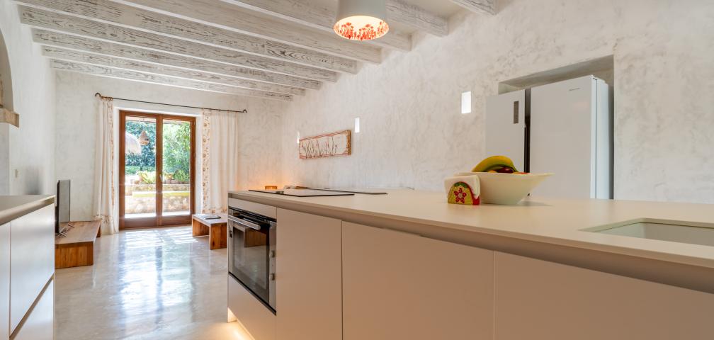 Rural Villa Son Cullera Petit