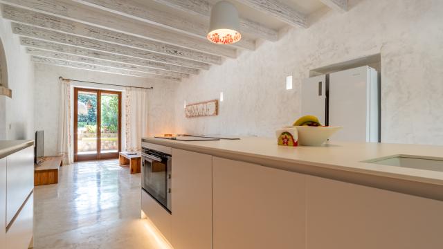 Finca Son Cullera Petit