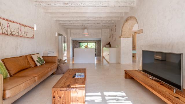 Finca Son Cullera Petit