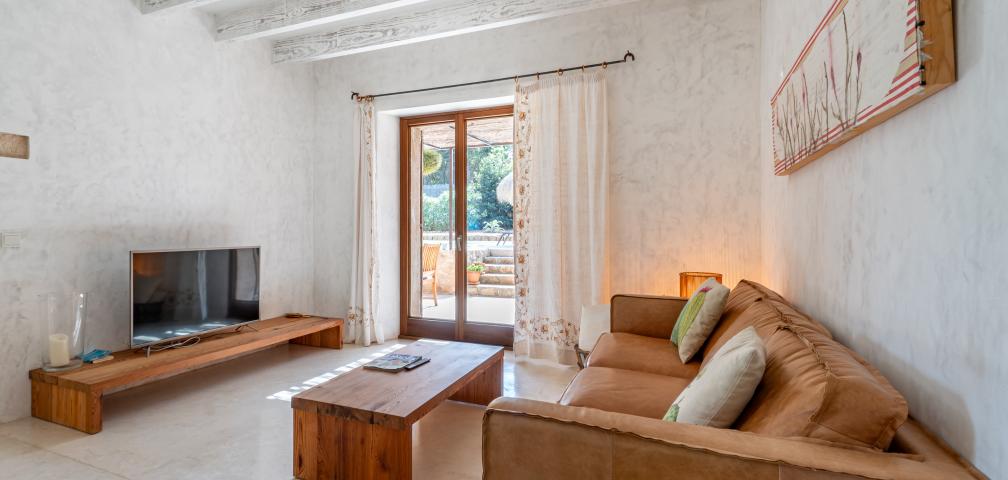 Rural Villa Son Cullera Petit