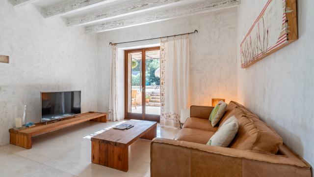 Finca Son Cullera Petit