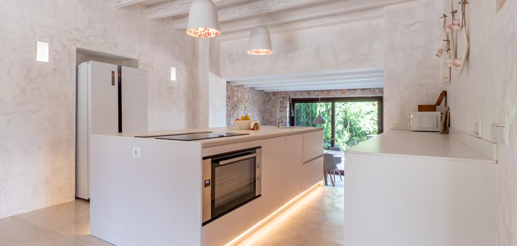 Rural Villa Son Cullera Petit