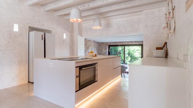 Finca Son Cullera Petit