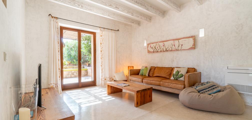 Rural Villa Son Cullera Petit