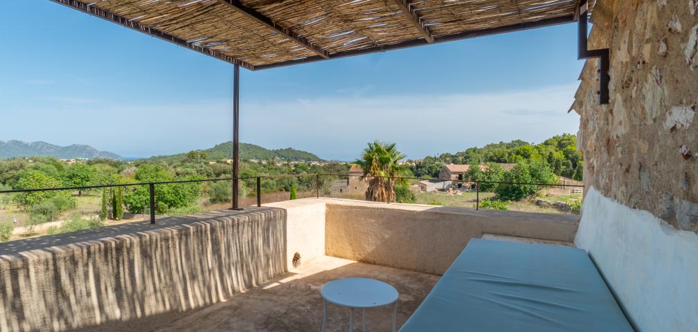 Rural Villa Son Cullera Petit