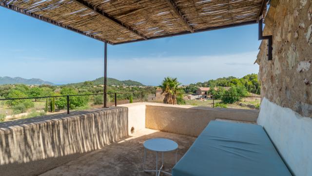 Finca Son Cullera Petit